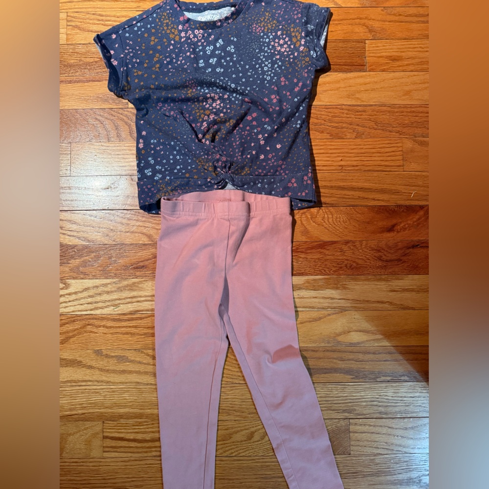 OshKosh B'gosh Outfit